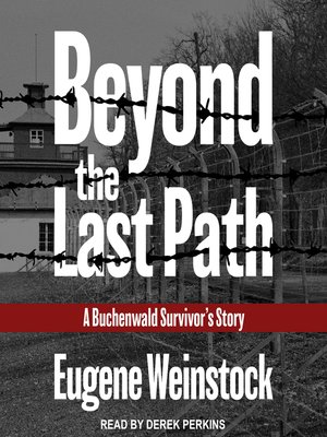cover image of Beyond the Last Path